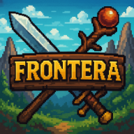 Frontera Logo